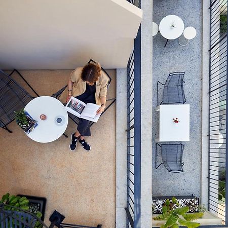Urban Frame Plaka Hotel Athena Bagian luar foto