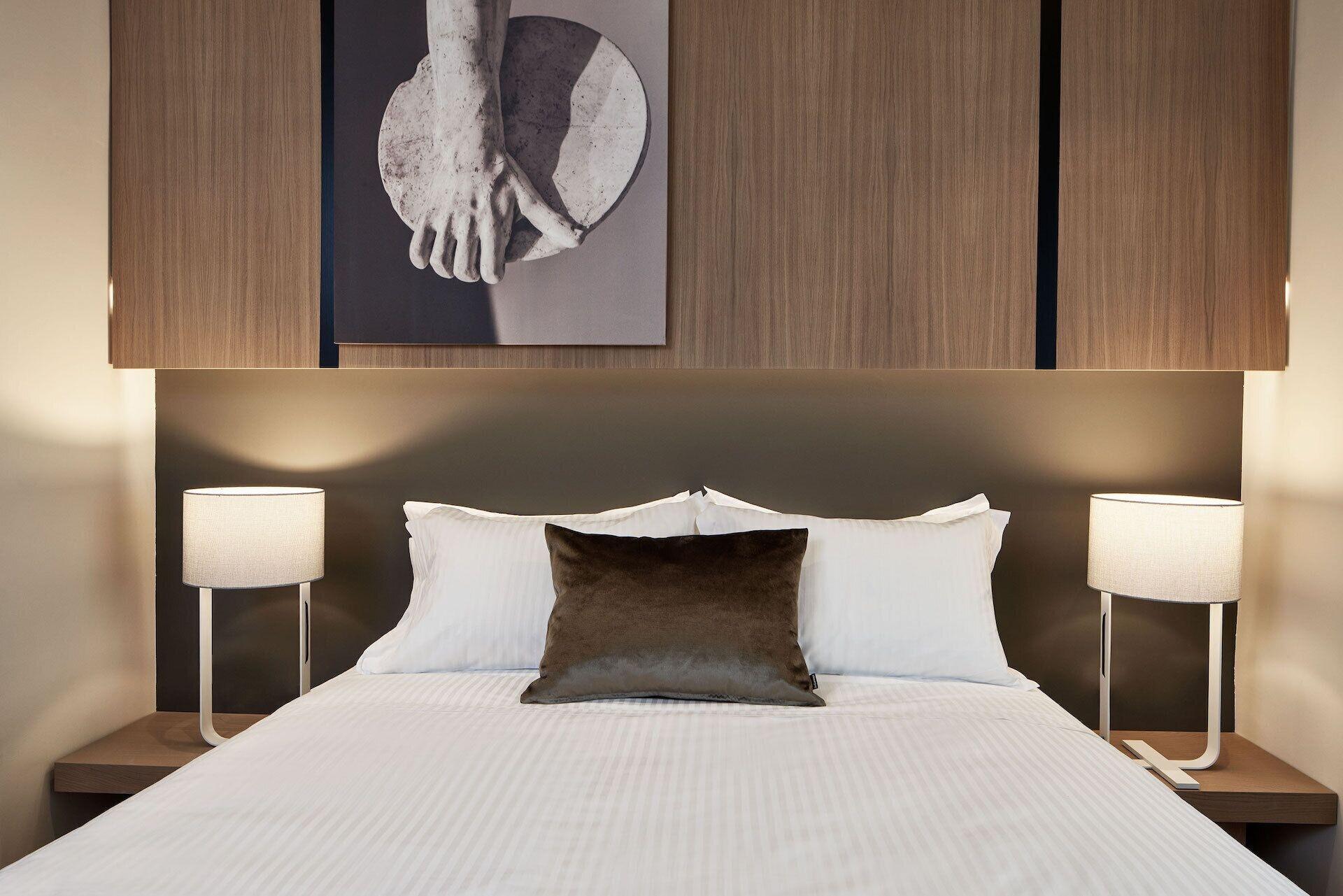 Urban Frame Plaka Hotel Athena Bagian luar foto