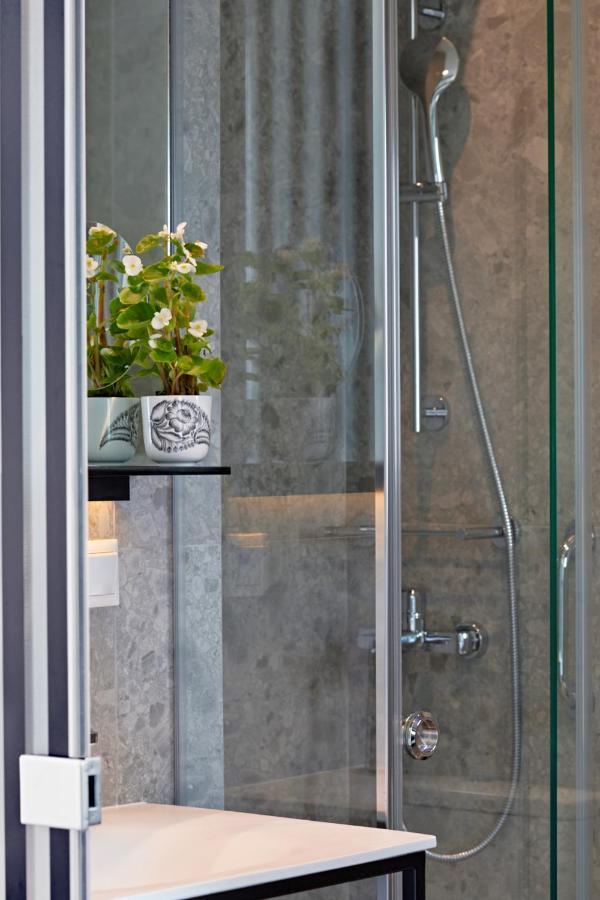 Urban Frame Plaka Hotel Athena Bagian luar foto